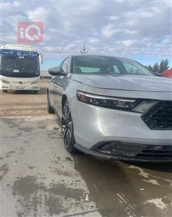 هوندا أكورد